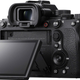 A picture of the Sony A1 mirrorless camera